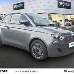 Fiat 500 II 500 e 118 ch Ic&ocirc;ne Toul
