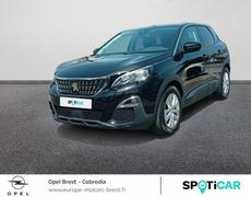 Peugeot 3008 Brest