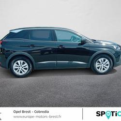Peugeot 3008 1.5 BlueHDi 130ch S&S Active Business EAT8 Brest