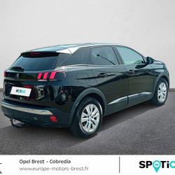 Peugeot 3008 1.5 BlueHDi 130ch S&S Active Business EAT8 Brest