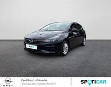 Opel Astra Brest
