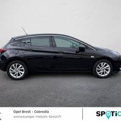 Opel Astra 1.2 Turbo 130ch Elegance Brest