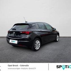 Opel Astra 1.2 Turbo 130ch Elegance Brest