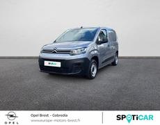 Citroen Berlingo Brest