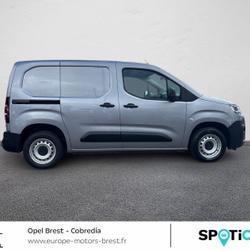 Citroen Berlingo M 650kg Puretech 110ch S&S Brest