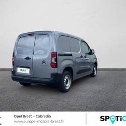 Citroen Berlingo M 650kg Puretech 110ch S&S Brest