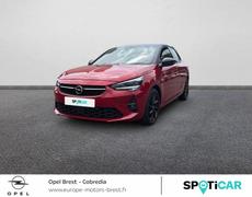 Opel Corsa Brest