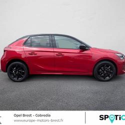 Opel Corsa 1.2 Turbo 130ch GS Line BVA Brest