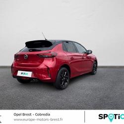 Opel Corsa 1.2 Turbo 130ch GS Line BVA Brest