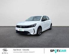 Opel Corsa Brest