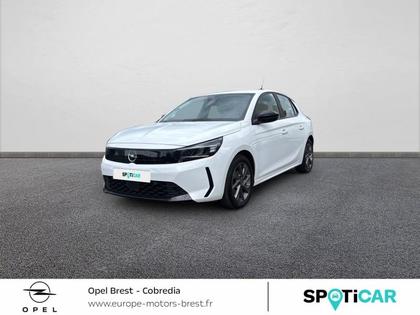 Opel Corsa - 1.2 75ch - 12 990 €