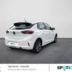 Opel Corsa 1.2 75ch Brest