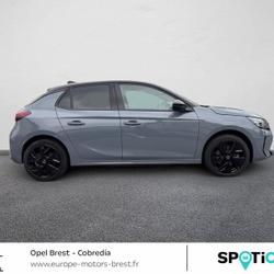 Opel Corsa Electric 156ch GS Brest