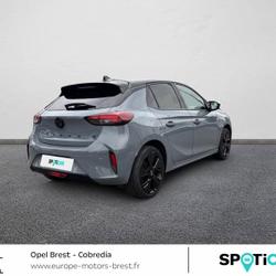 Opel Corsa Electric 156ch GS Brest