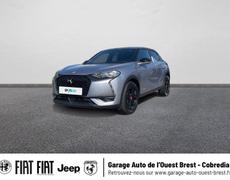 DS DS3 Crossback Brest
