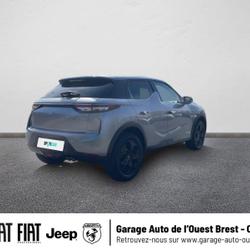 DS DS3 Crossback PureTech 130ch Performance Line Automatique 7cv Brest