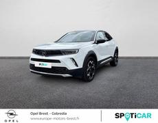Opel Mokka Brest
