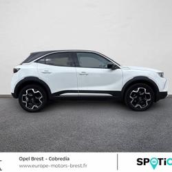 Opel Mokka 1.2 Turbo 130ch Ultimate BVA8 Brest