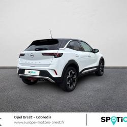Opel Mokka 1.2 Turbo 130ch Ultimate BVA8 Brest