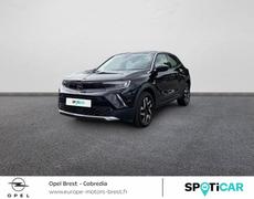 Opel Mokka Brest