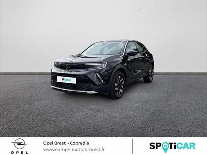 Opel Mokka - 1.2 Turbo 130ch Elegance - 14 990 €