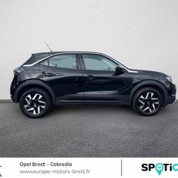 Opel Mokka 1.2 Turbo 130ch Elegance Brest
