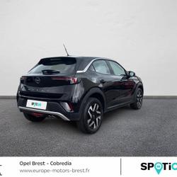 Opel Mokka 1.2 Turbo 130ch Elegance Brest