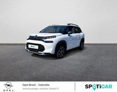 Citroen C3 Aircross Brest