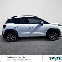 Citroen C3 Aircross PureTech 110ch S&S Shine Brest