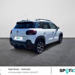 Citroen C3 Aircross PureTech 110ch S&S Shine Brest