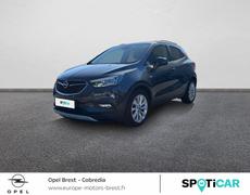 Opel Mokka Brest