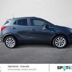 Opel Mokka 1.4 Turbo 140ch Innovation 4x2 Brest