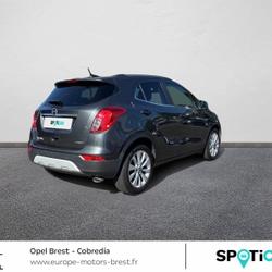 Opel Mokka 1.4 Turbo 140ch Innovation 4x2 Brest