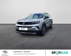 Opel Mokka Brest