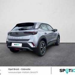 Opel Mokka 1.2 Turbo 136ch Edition Brest
