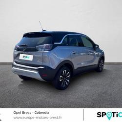 Opel Crossland 1.2 Turbo 110ch Elegance Brest