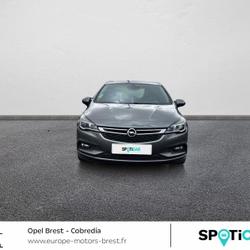 Opel Astra Sports Tourer 1.6 CDTI 110ch Start&Stop Innovation Brest