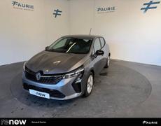 Renault Clio 5 Sarlat-la-Canéda