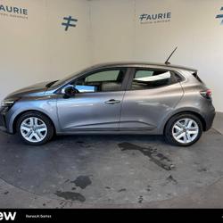 Renault Clio 5 Clio E-Tech full hybrid 145 Evolution Sarlat-la-Can&eacute;da