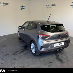 Renault Clio 5 Clio E-Tech full hybrid 145 Evolution Sarlat-la-Can&eacute;da