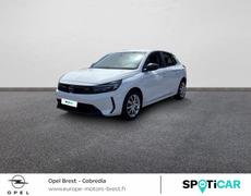Opel Corsa Brest