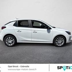 Opel Corsa 1.2 75ch Brest