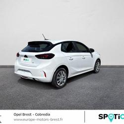 Opel Corsa 1.2 75ch Brest