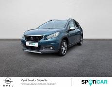 Peugeot 2008 Brest