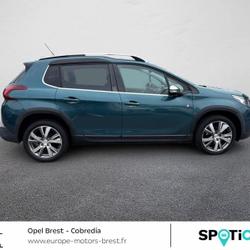 Peugeot 2008 1.2 PureTech 110ch E6.c Crossway S&S EAT6 Brest