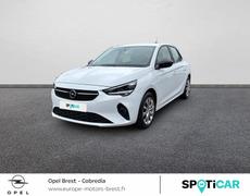 Opel Corsa Brest