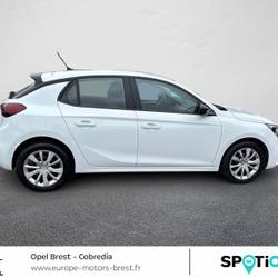 Opel Corsa 1.5 D 100ch Edition Brest