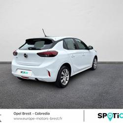 Opel Corsa 1.5 D 100ch Edition Brest