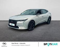 DS DS4 Brest