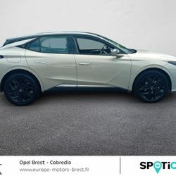 DS DS4 BlueHDi 130ch Performance Line + Automatique Brest